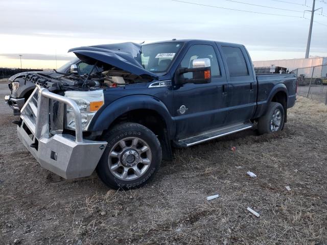 FORD F350 SUPER 2013 1ft8w3bt6dea85705