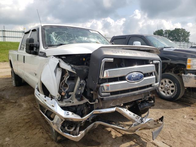 FORD F350 SUPER 2013 1ft8w3bt6deb03636