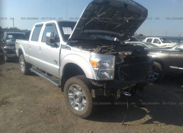 FORD F350 2014 1ft8w3bt6eea24338