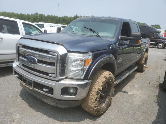 FORD F350 SUPER 2014 1ft8w3bt6eeb07204