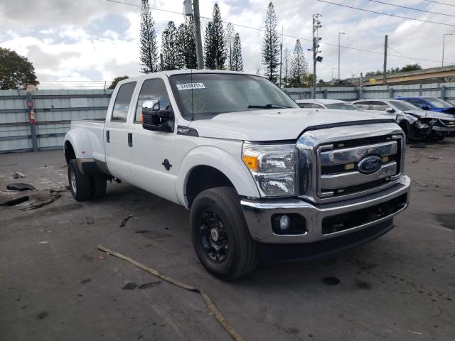 FORD F350 SUPER 2014 1ft8w3bt6eeb34113