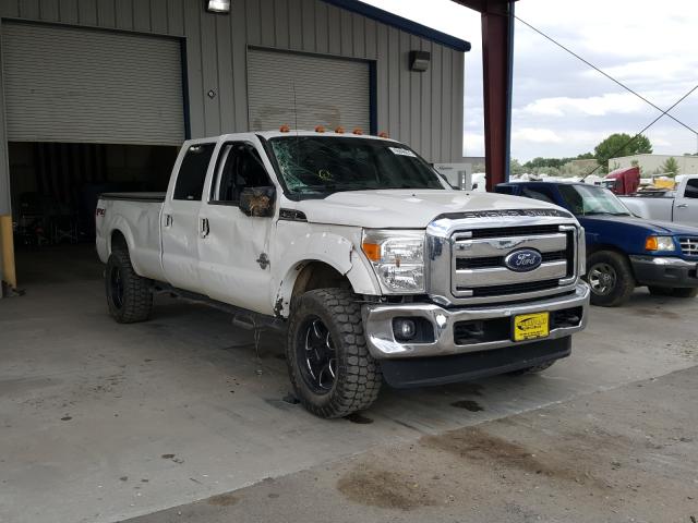 FORD F350 SUPER 2015 1ft8w3bt6fea01076