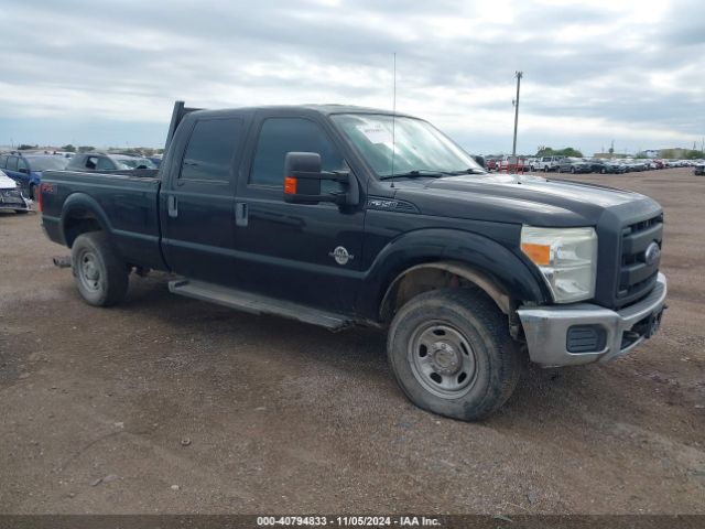 FORD F-350 2015 1ft8w3bt6fea10621