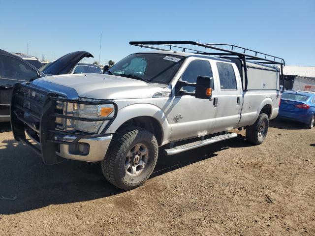 FORD F350 SUPER 2015 1ft8w3bt6fea22025