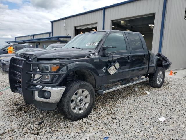 FORD F350 SUPER 2015 1ft8w3bt6fea50519