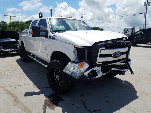 FORD F350 SUPER 2015 1ft8w3bt6fea80460