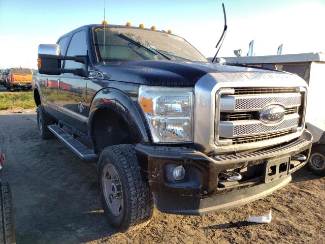 FORD F350 SUPER 2015 1ft8w3bt6feb50023