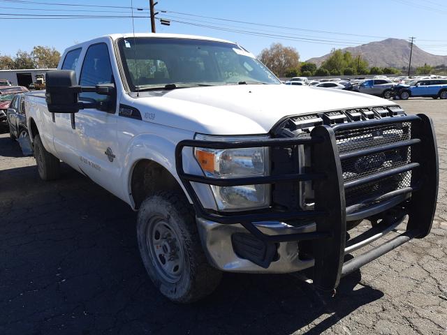 FORD F350 SUPER 2015 1ft8w3bt6fec44774