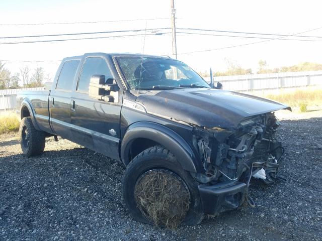 FORD F350 SUPER 2015 1ft8w3bt6fec51837