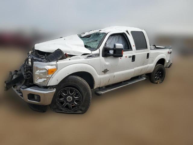 FORD F350 2015 1ft8w3bt6fed07226