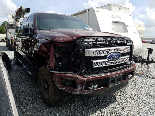 FORD F350 SUPER 2015 1ft8w3bt6fed14063