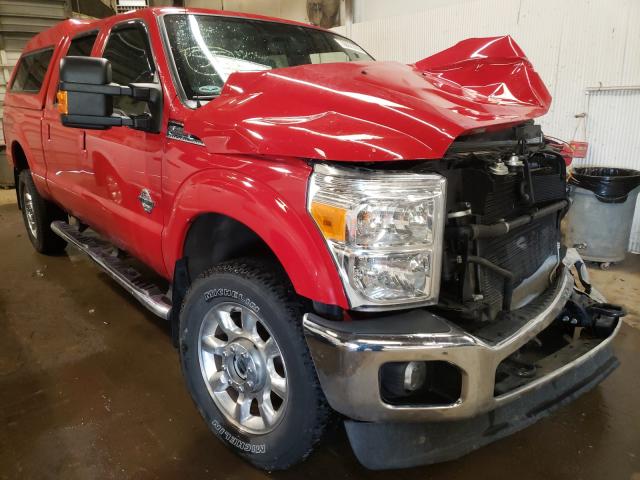 FORD F350 SUPER 2015 1ft8w3bt6fed72934