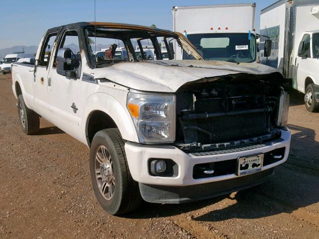 FORD F350 SUPER 2016 1ft8w3bt6geb41081