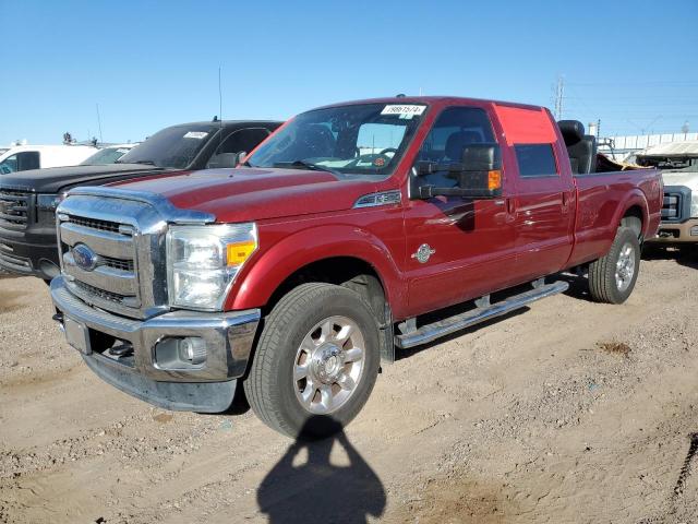 FORD F350 SUPER 2016 1ft8w3bt6gec23537