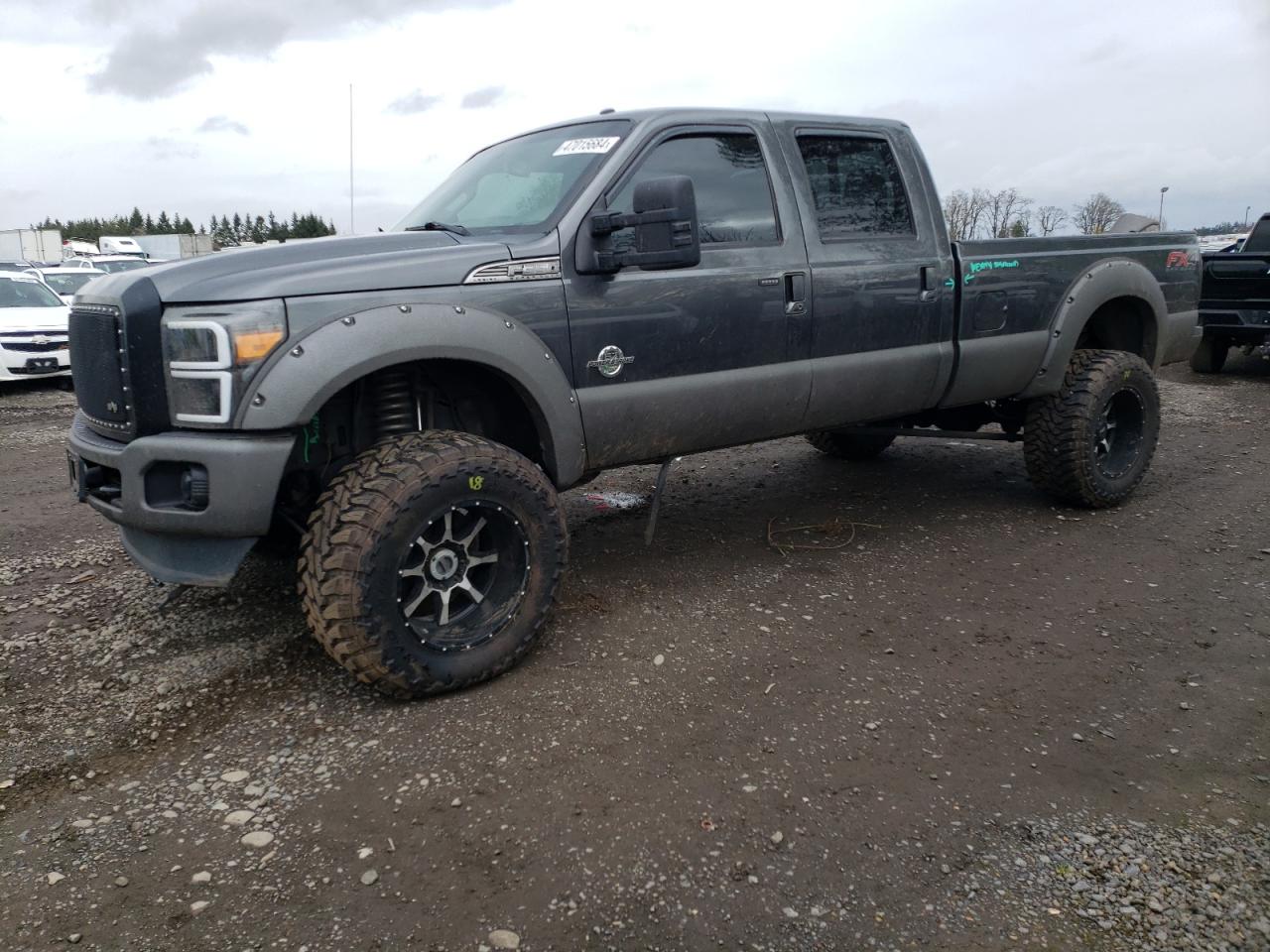 FORD F350 2016 1ft8w3bt6gec93104