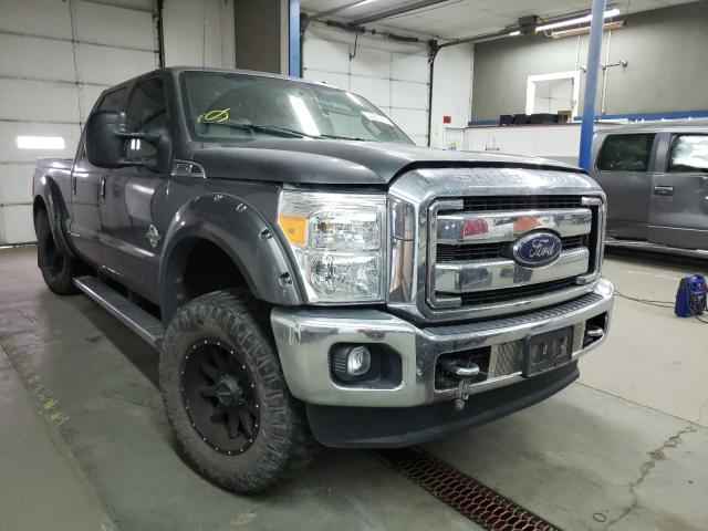 FORD F350 SUPER 2016 1ft8w3bt6ged06272