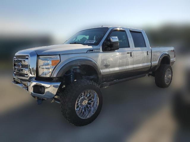 FORD F350 2016 1ft8w3bt6ged08698