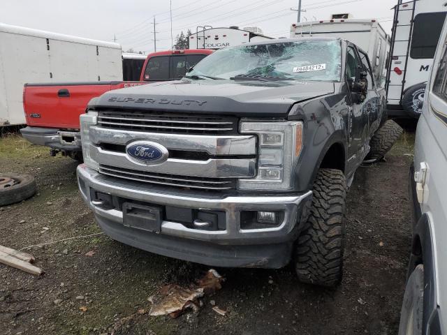 FORD F350 SUPER 2017 1ft8w3bt6hec17402