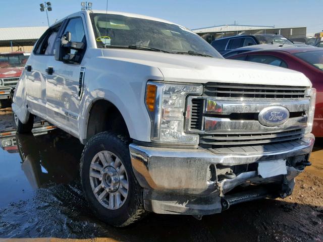 FORD F350 SUPER 2017 1ft8w3bt6hec43613