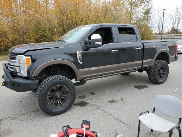 FORD F350 2017 1ft8w3bt6hec45622