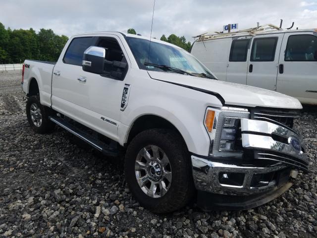 FORD F350 SUPER 2017 1ft8w3bt6hed39399