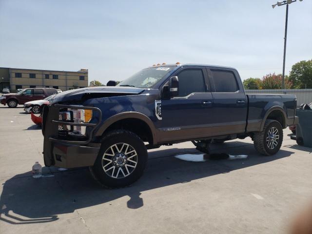 FORD F350 SUPER 2017 1ft8w3bt6hed56106