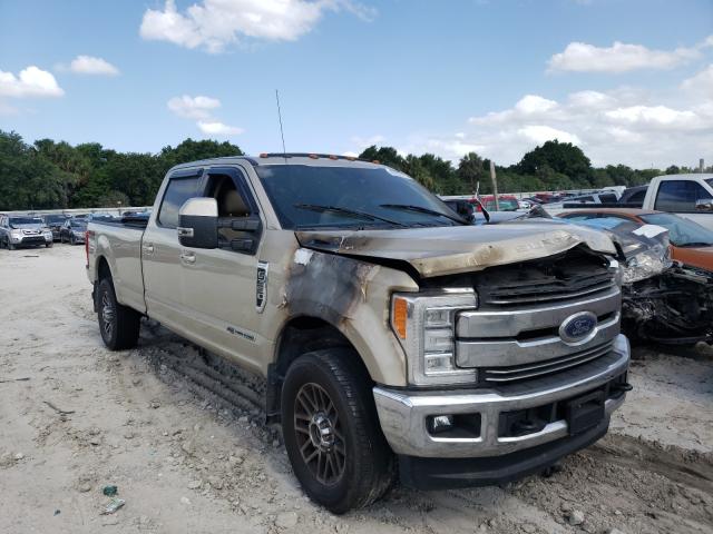 FORD F350 SUPER 2017 1ft8w3bt6hed63654