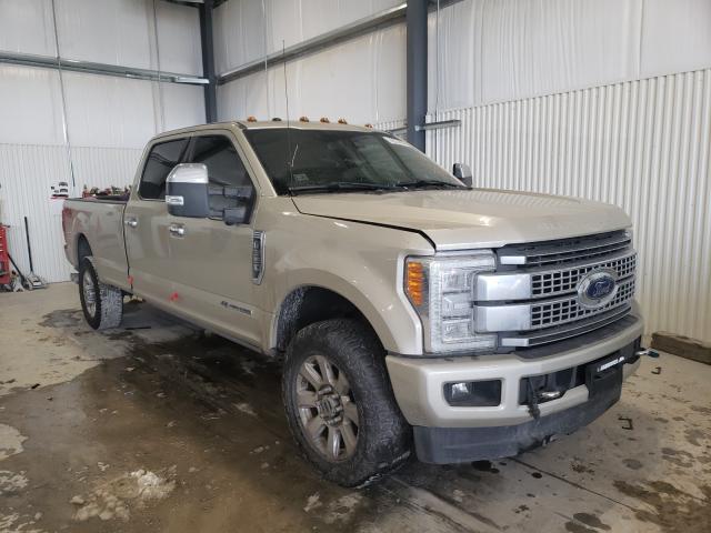 FORD F350 SUPER 2017 1ft8w3bt6hef35262