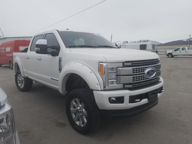 FORD F350 SUPER 2018 1ft8w3bt6jeb19945