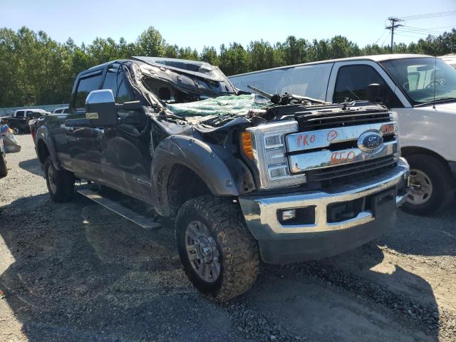 FORD F350 SUPER 2018 1ft8w3bt6jeb49642