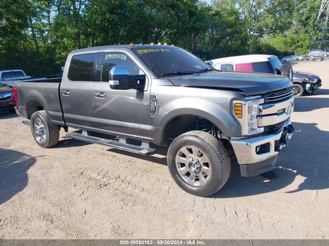 FORD F-350 2018 1ft8w3bt6jeb95276