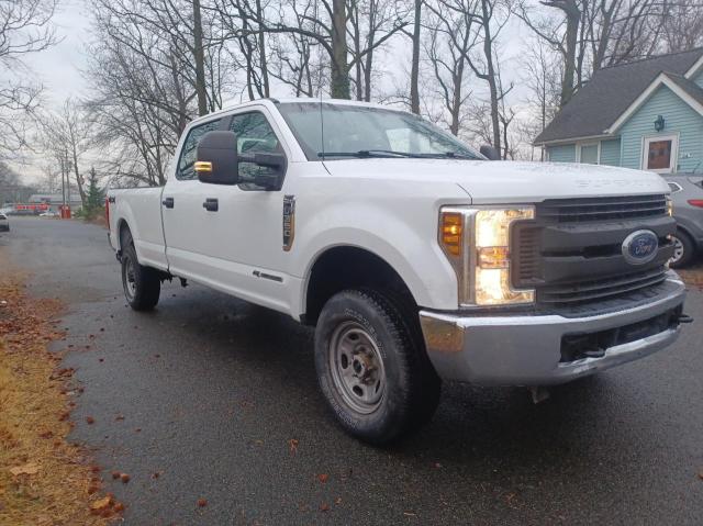 FORD F350 SUPER 2018 1ft8w3bt6jec07023