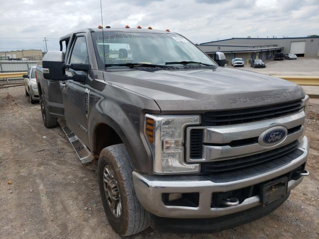 FORD F350 SUPER 2018 1ft8w3bt6jec77976