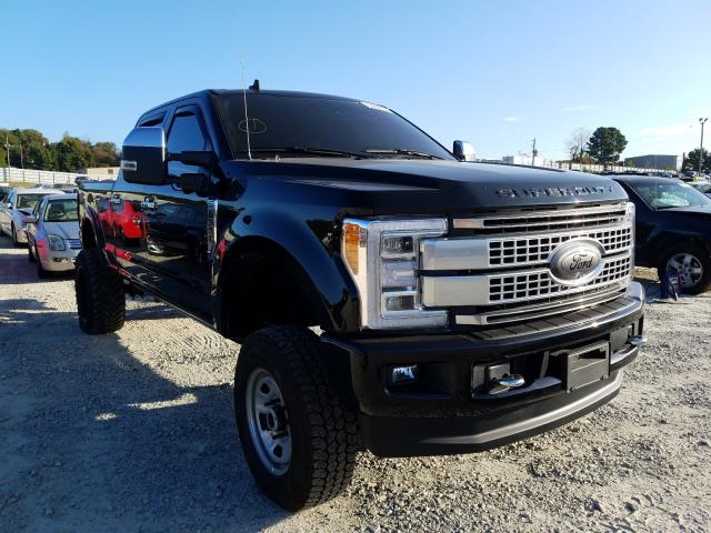 FORD F350 SUPER 2019 1ft8w3bt6kec85254