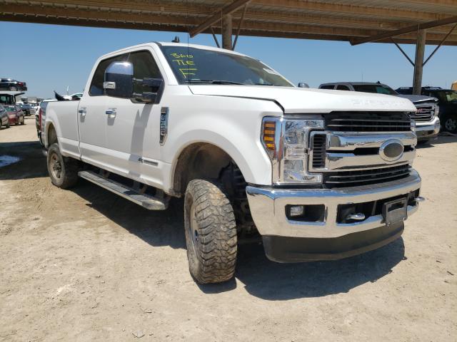 FORD F350 SUPER 2019 1ft8w3bt6ked09486