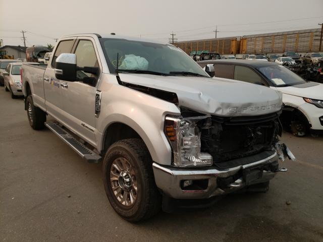 FORD F350 SUPER 2019 1ft8w3bt6ked28247