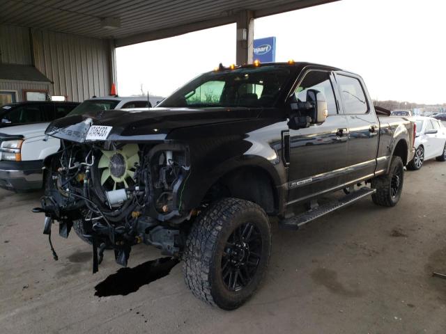 FORD F350 SUPER 2019 1ft8w3bt6kee01035