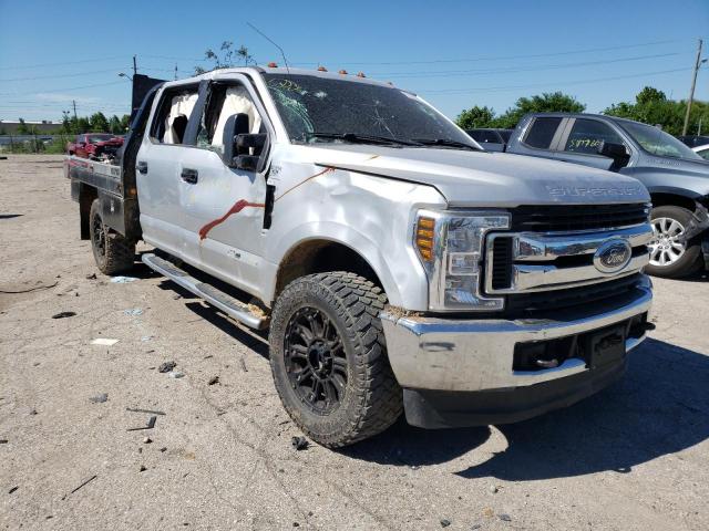 FORD F350 SUPER 2019 1ft8w3bt6kee20894