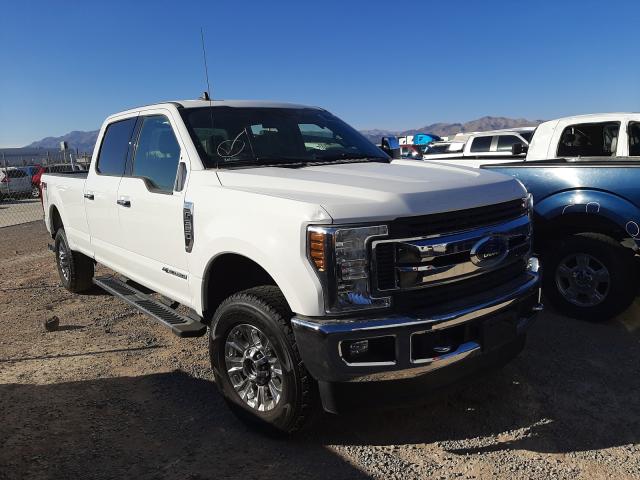 FORD F350 SUPER 2019 1ft8w3bt6kee74681