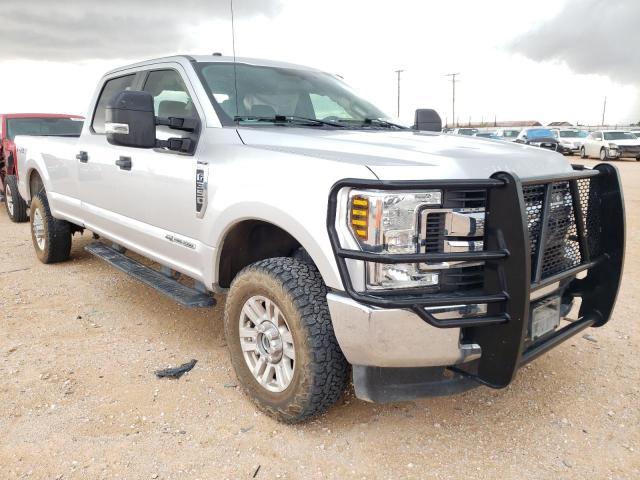 FORD F350 SUPER 2019 1ft8w3bt6kef01345