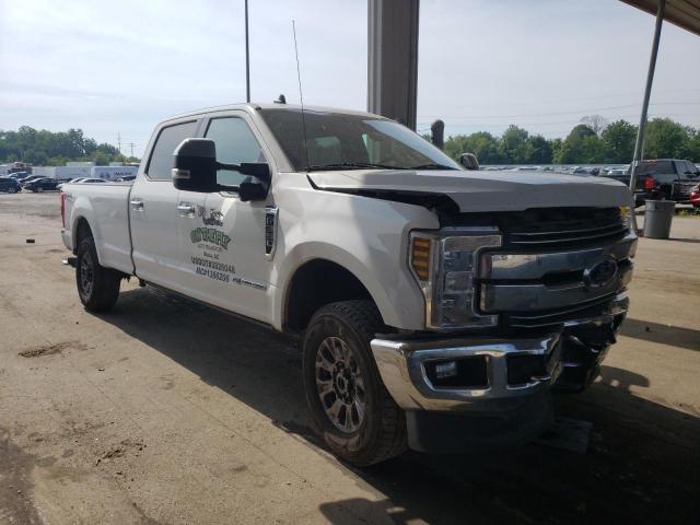 FORD F350 SUPER 2019 1ft8w3bt6kef13706