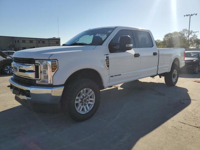 FORD F350 2019 1ft8w3bt6kef52389