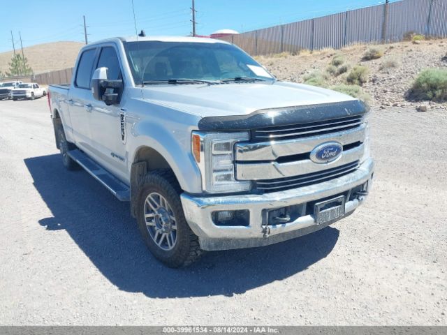 FORD F-350 2019 1ft8w3bt6kef62758