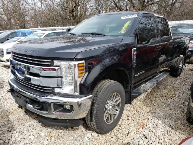 FORD F350 SUPER 2019 1ft8w3bt6kef82699