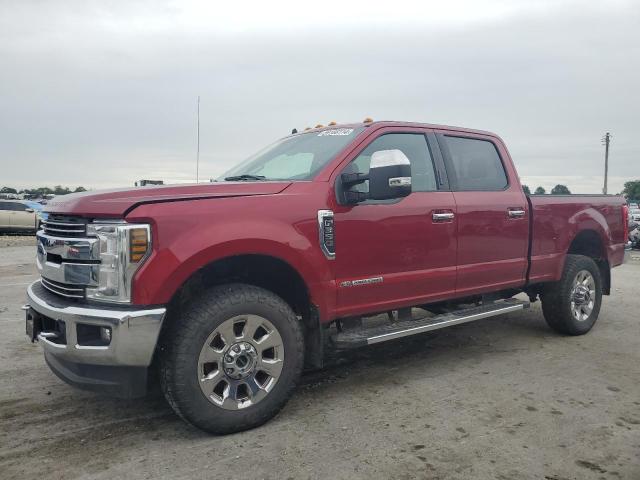 FORD F350 2019 1ft8w3bt6kef93637