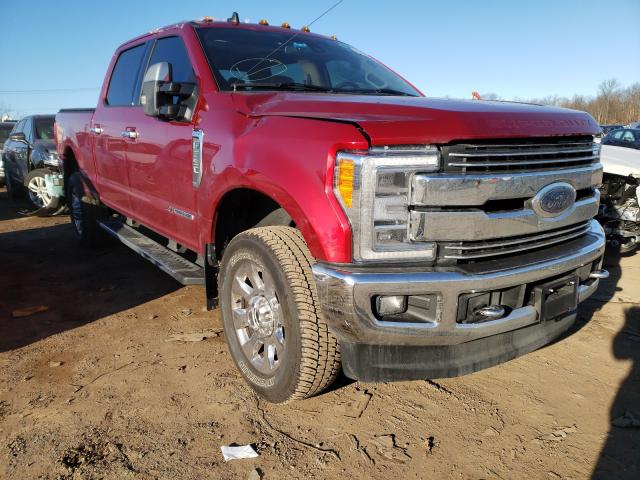 FORD F350 SUPER 2019 1ft8w3bt6kef99857