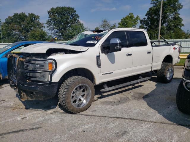 FORD F350 2019 1ft8w3bt6keg00702