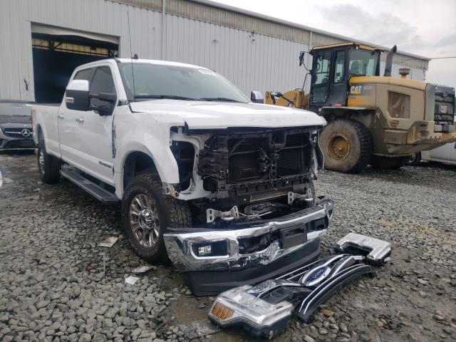 FORD F350 SUPER 2019 1ft8w3bt6keg22599