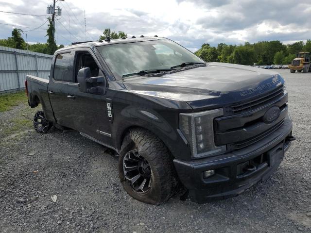 FORD F350 SUPER 2019 1ft8w3bt6keg29472