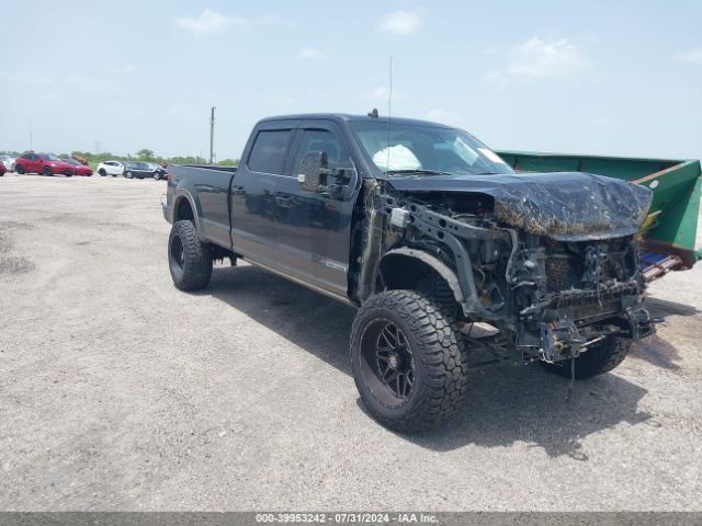 FORD F-350 2019 1ft8w3bt6keg70264